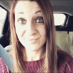 Meet your Posher, Katelynd